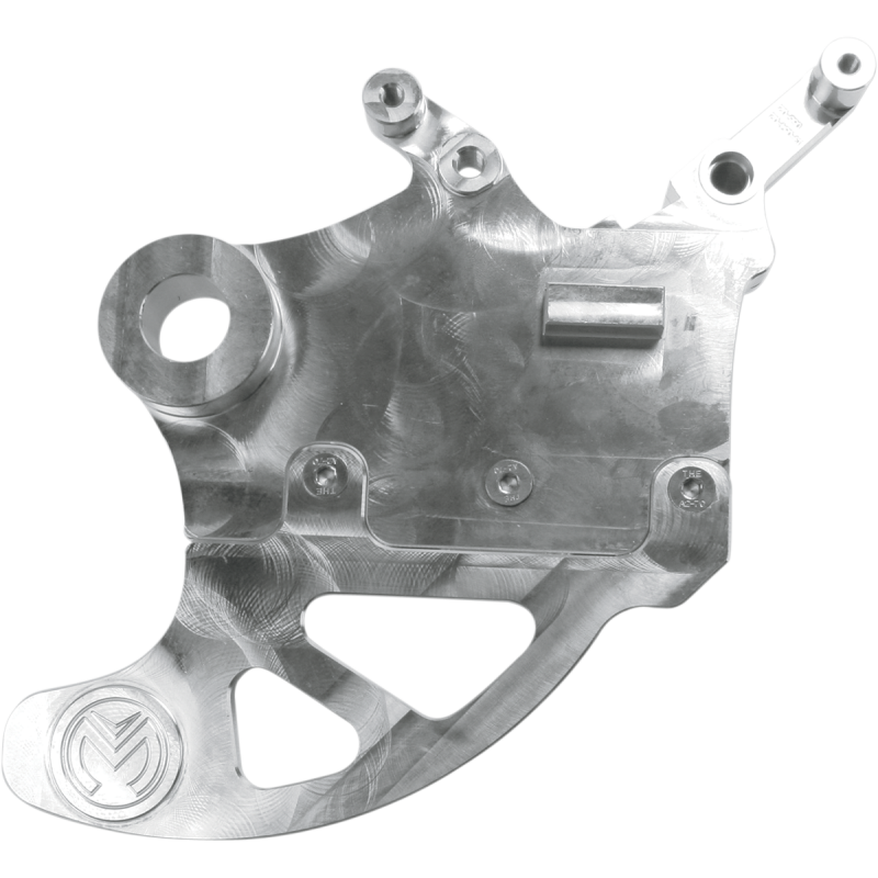 MOOSE RACING SHARK FIN PRO YZ/YZF/WRF 06-07 13-054