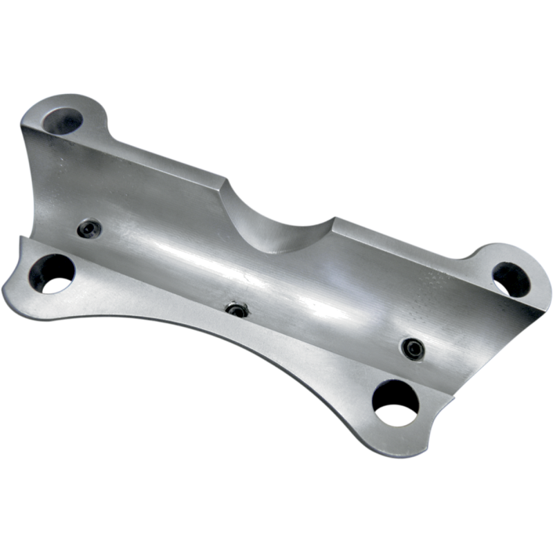 PAUL YAFFE BAGGER NATION CLAMP SUPER RISER SRC