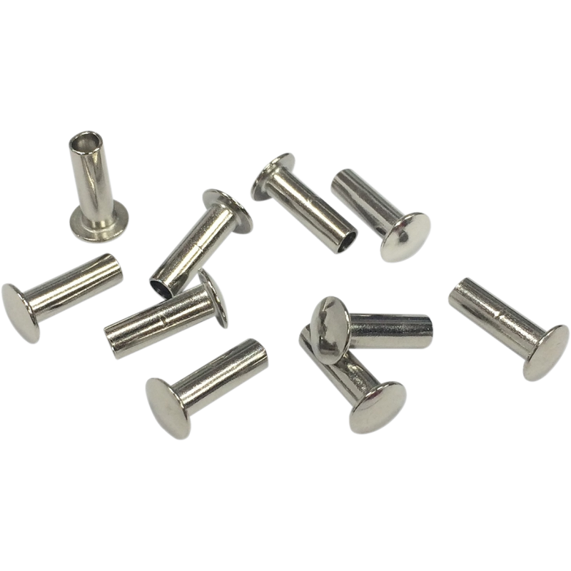 DRAG SPECIALTIES RIVETS (90967-64) 10PK S77-0147-ALV10