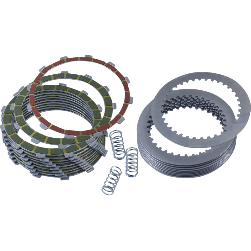 BARNETT M8 EXTRA PLATE CLUTCH KIT KEV 304-30-10020