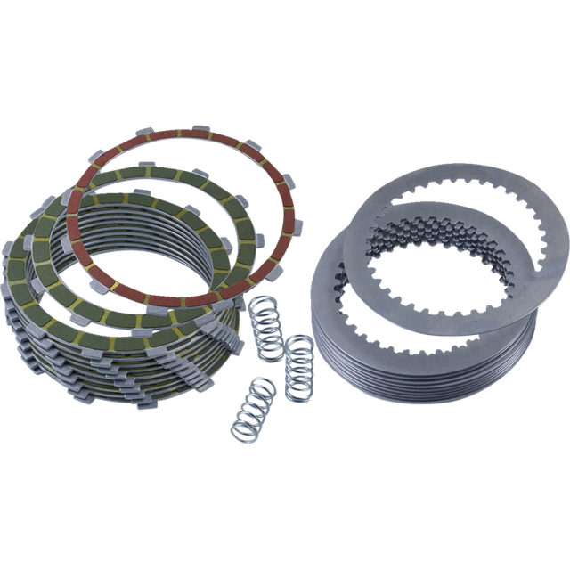 BARNETT INDIAN CLUTCH PLATE KIT KEVLAR 304-40-10030