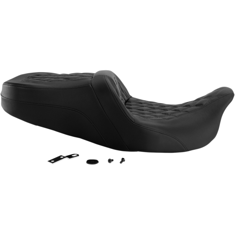 SADDLEMEN SEAT LS-ROADSOFA 808-07B-182