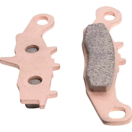 ALL BALLS BRAKE PAD-SINTERED-18-8011 18-8011