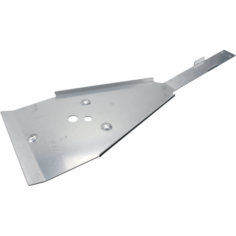 MOTORSPORT PRODUCTS MOTORSPORTS PROD FRAME GLIDE PLATE 83-4101