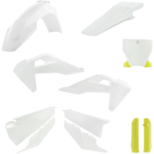 ACERBIS PLASTIC KIT HUS ORIG 2726556812