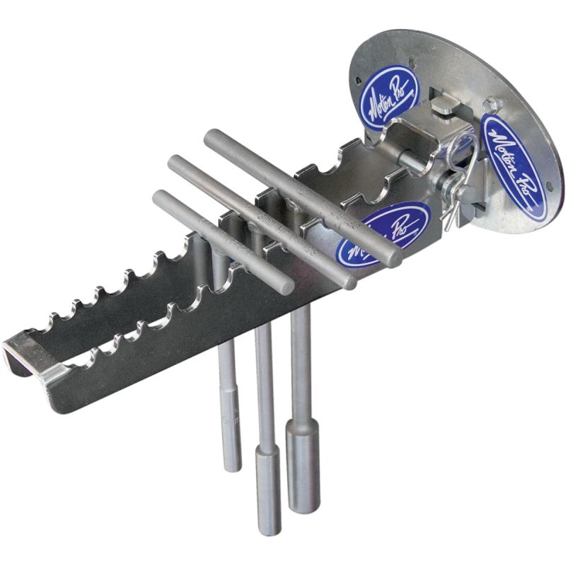 MOTION PRO WALL BRACKET FOR 08-0114 T-HANDLE RACK TOOL 08-0435
