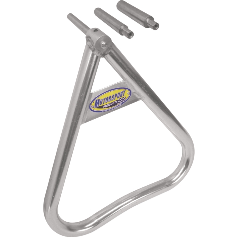 MOTORSPORT PRODUCTS TRI-MOTO STAND 95-1001
