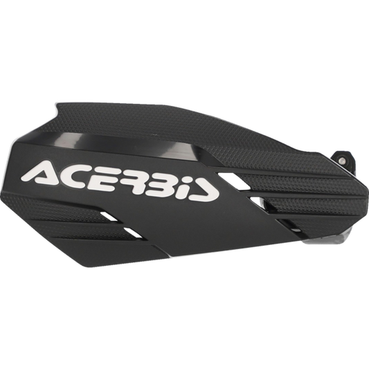 ACERBIS HANDGUARD K-LINEAR CRF BLK/WHT 2981411007