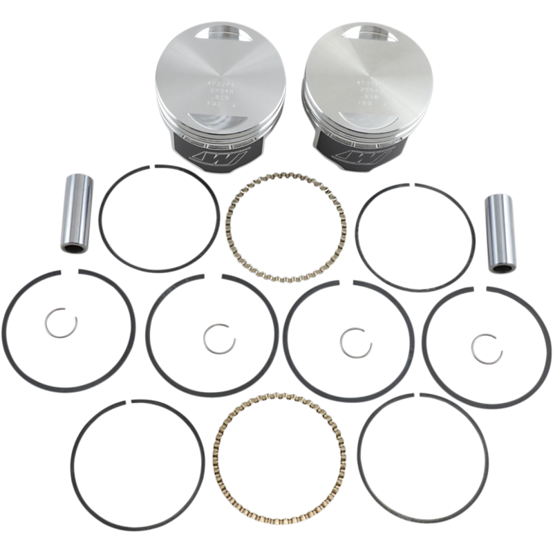 EVOLUTION 1340 85-96 BIG BORE KIT (1345CC). K1641