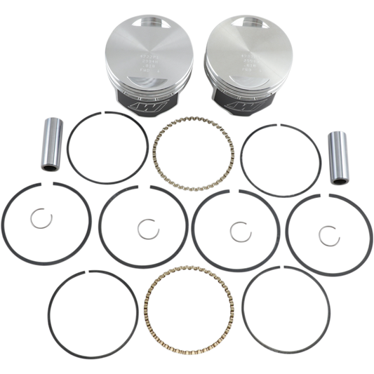 EVOLUTION 1340 85-96 BIG BORE KIT (1345CC). K1641