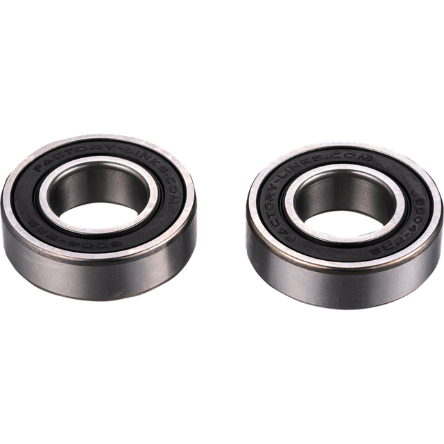 FACTORY LINKS WHEEL BEARING KIT - FRONT/REAR FWK-C-005