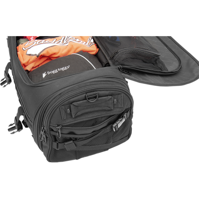SADDLEMEN RACK BAG TR3300DE TACTICL EX000043A