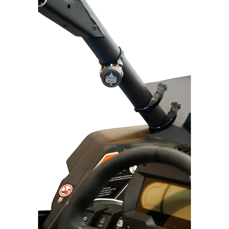 KLOCK WERKS MOUNT DEVICE C/A X3 1.85 KWD-05-0563