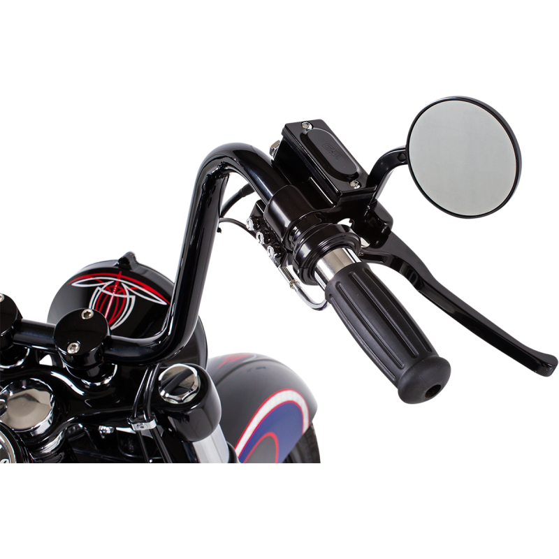 KHROME WERKS HANDLEBAR 10X1 APE ETC B 300819