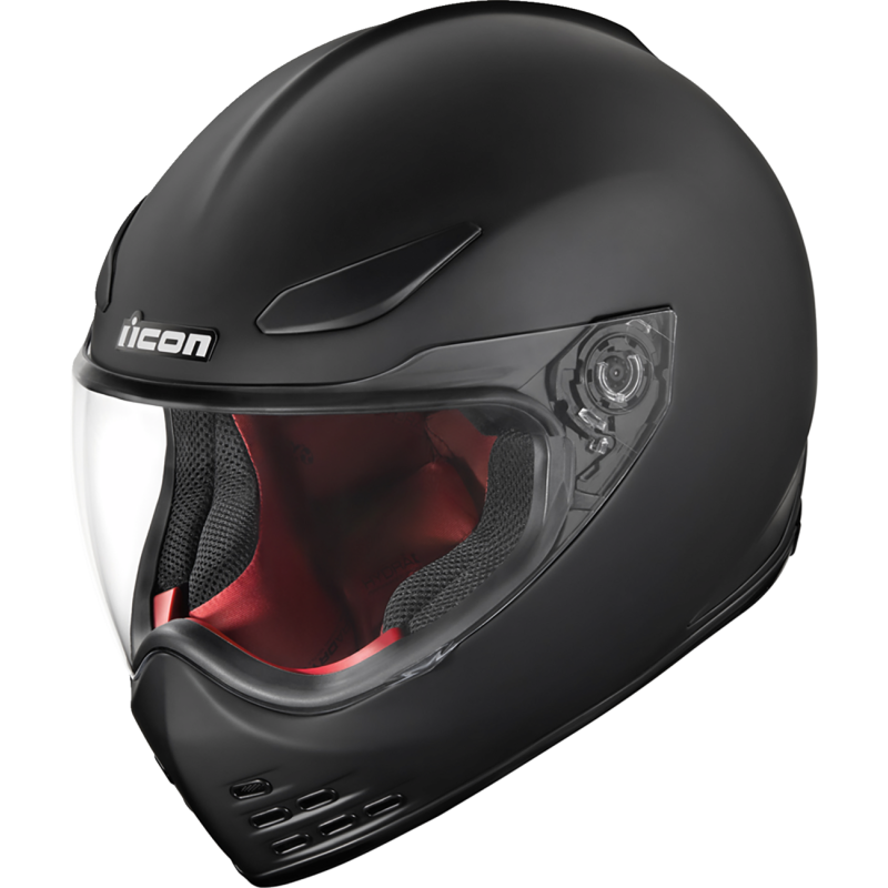 ICON DOMAIN RUB BLACK 3XL 0101-14922