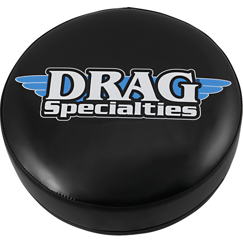 DRAG SPECIALTIES DRAG SPEC BAR STOOL SEAT X80-6020D-A