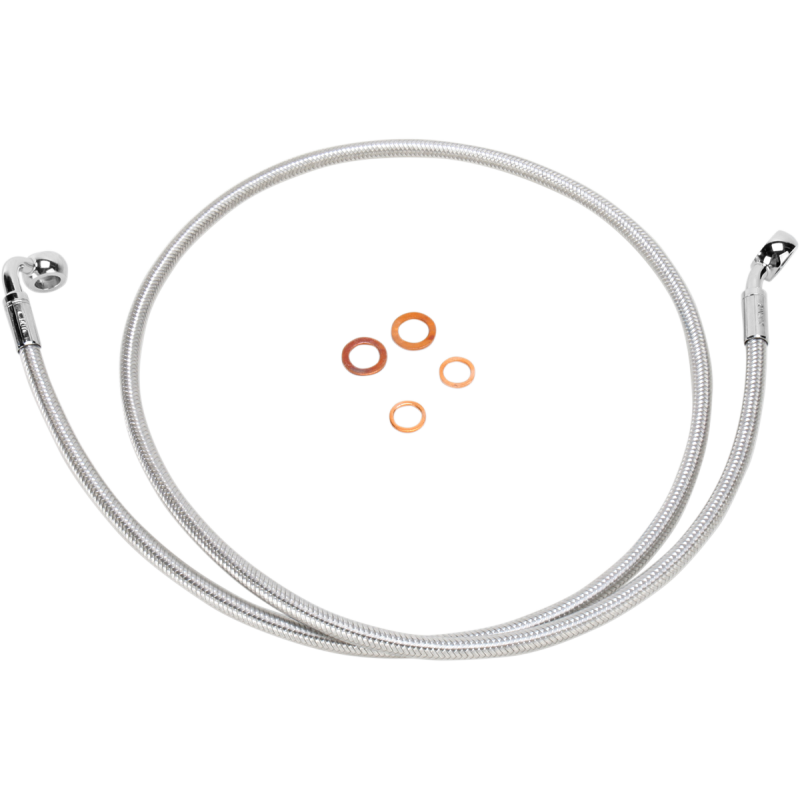 MAGNUM 46" SCII FRNT BRK - EZ ALIGN 35 7/16" 36146SW