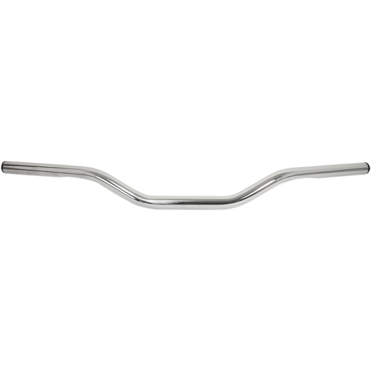 EMGO H/BAR SUPERBAR 1" CHROME 07-12526