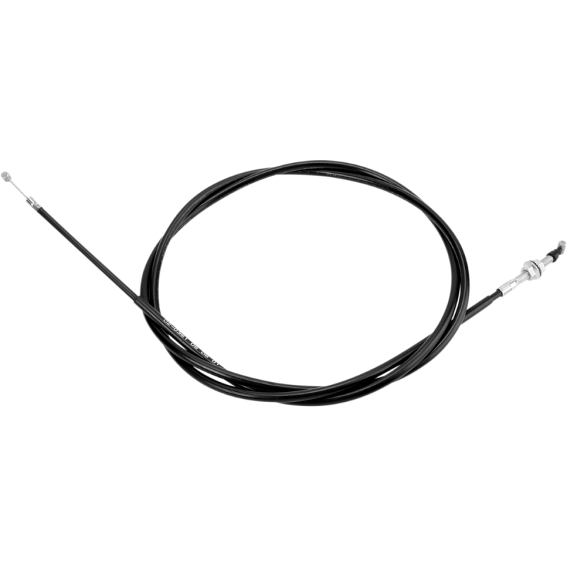 MOTION PRO REVERSE CABLE BLACK VINYL 02-0361