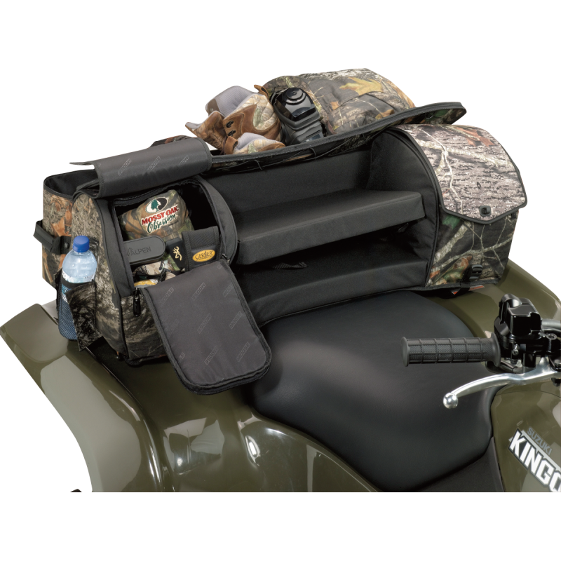 MOOSE UTILITY DIVISION BAG S18 RR RACK RIDGTP MO 3505-0215