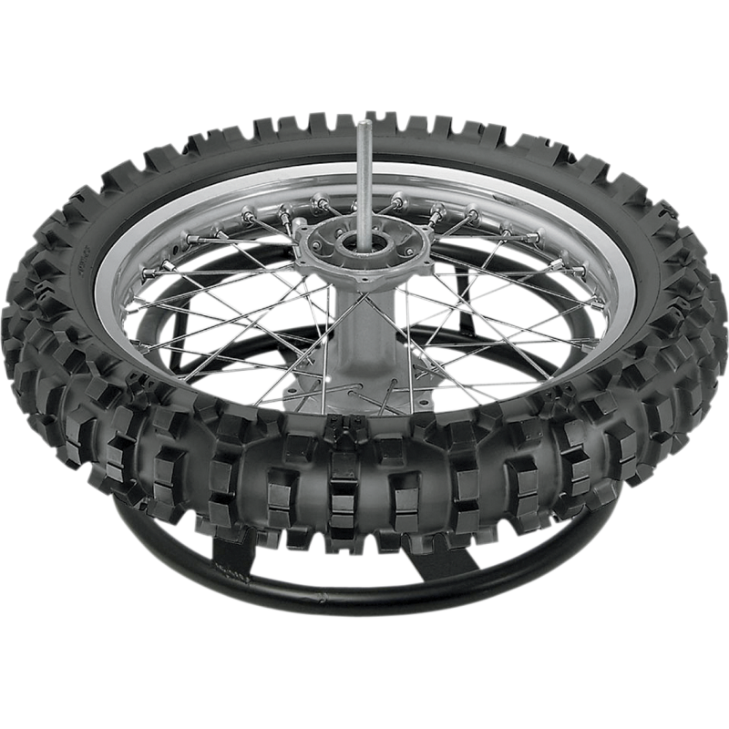 MOTORSPORT PRODUCTS PORTABLE TIRE CHANGER (SHORT) 70-1002