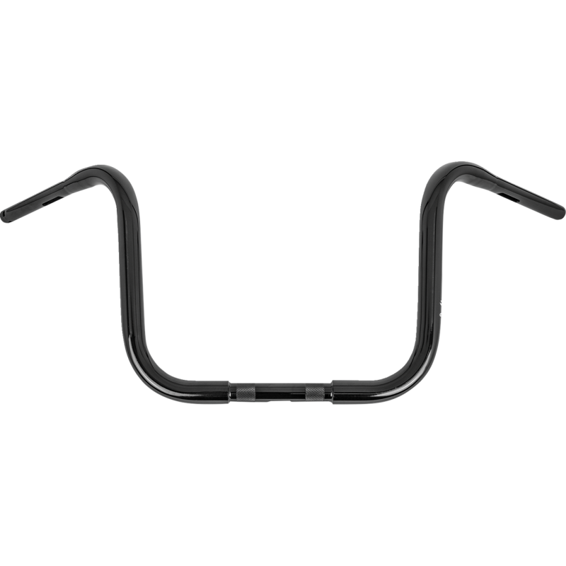 BURLY BRAND HANDLEBAR - GORILLA APE - TBW - 14" - BLACK B12-1502B