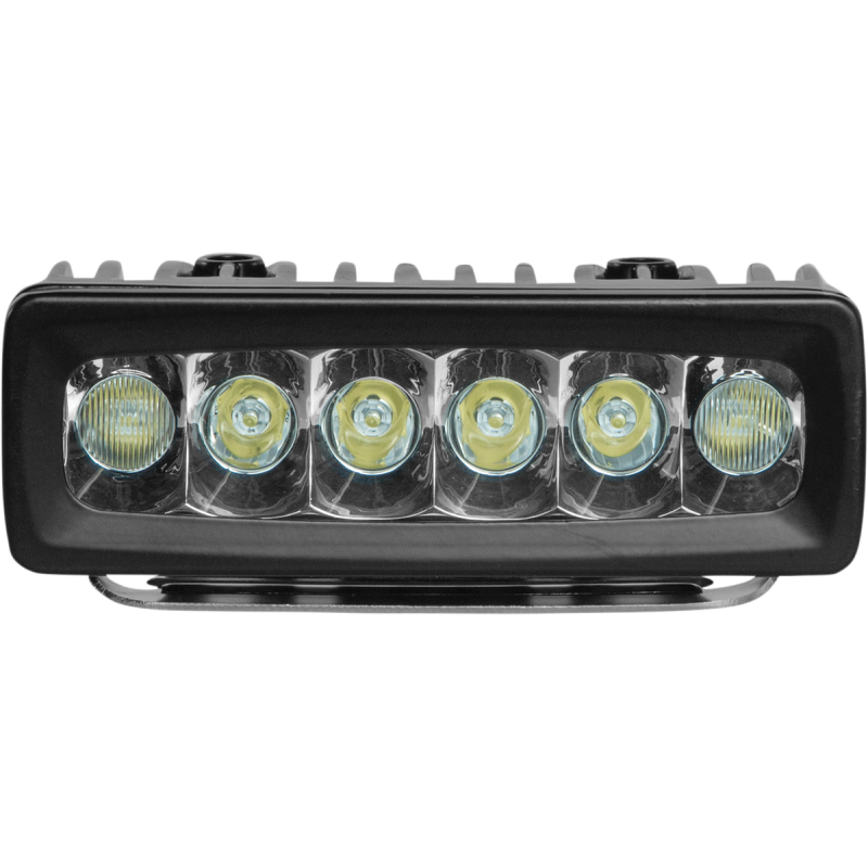 SPEED DEMON LED - WORK LIGHT - 30W - SUPER STRAIGHT-6 - COMBO 10-20040