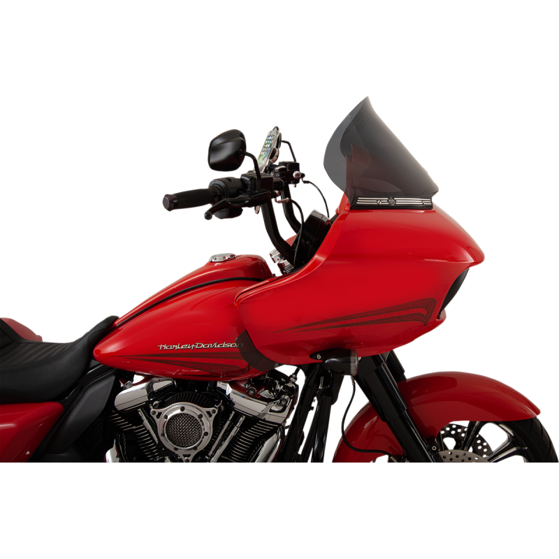 KLOCK WERKS 15- 19 FLTR PT-L W/S 12" DRK SMK KWW-01-0328