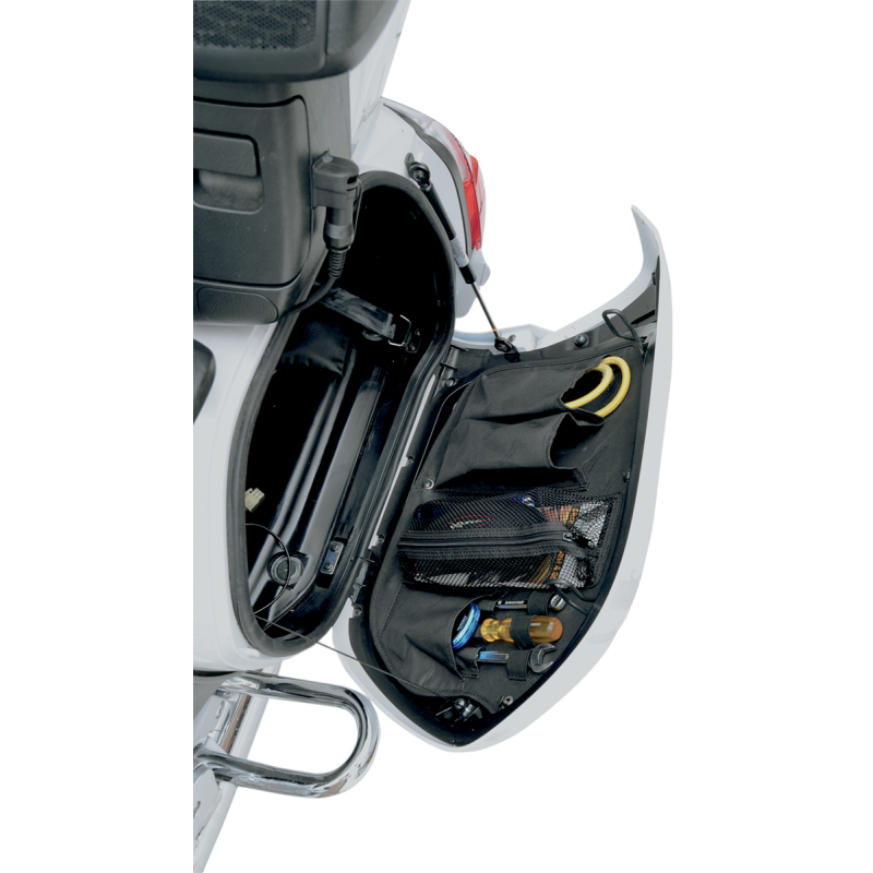 SADDLEMEN SADDLEBAG ORGANIZER 3501-0719