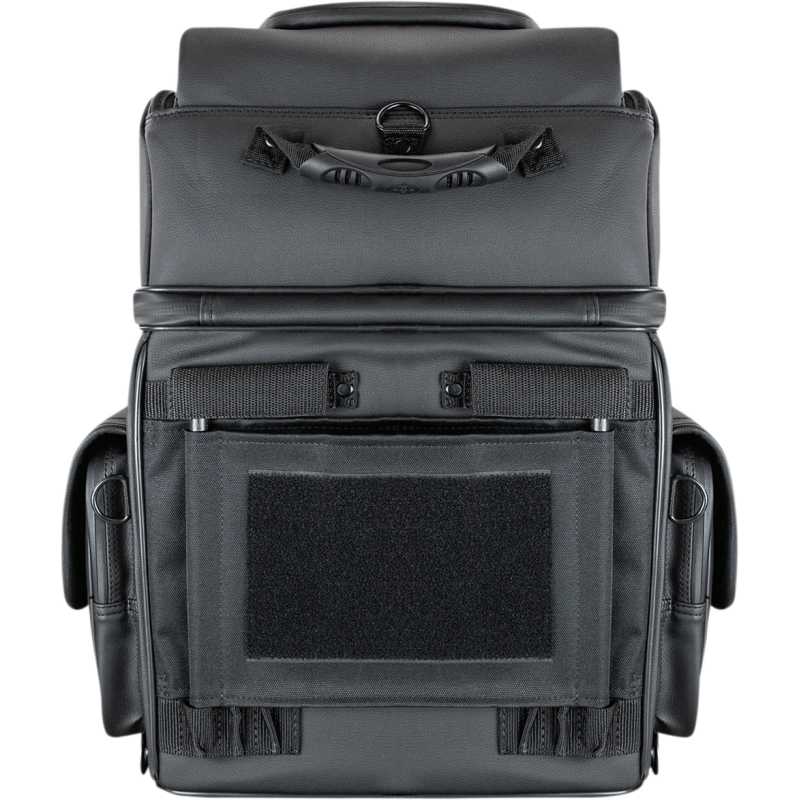 SADDLEMEN SISSY BAR BAG BR3400D EX000972