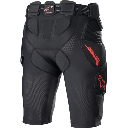 ALPINESTARS SHORT BIO PRO B/R M 6507523-13-M