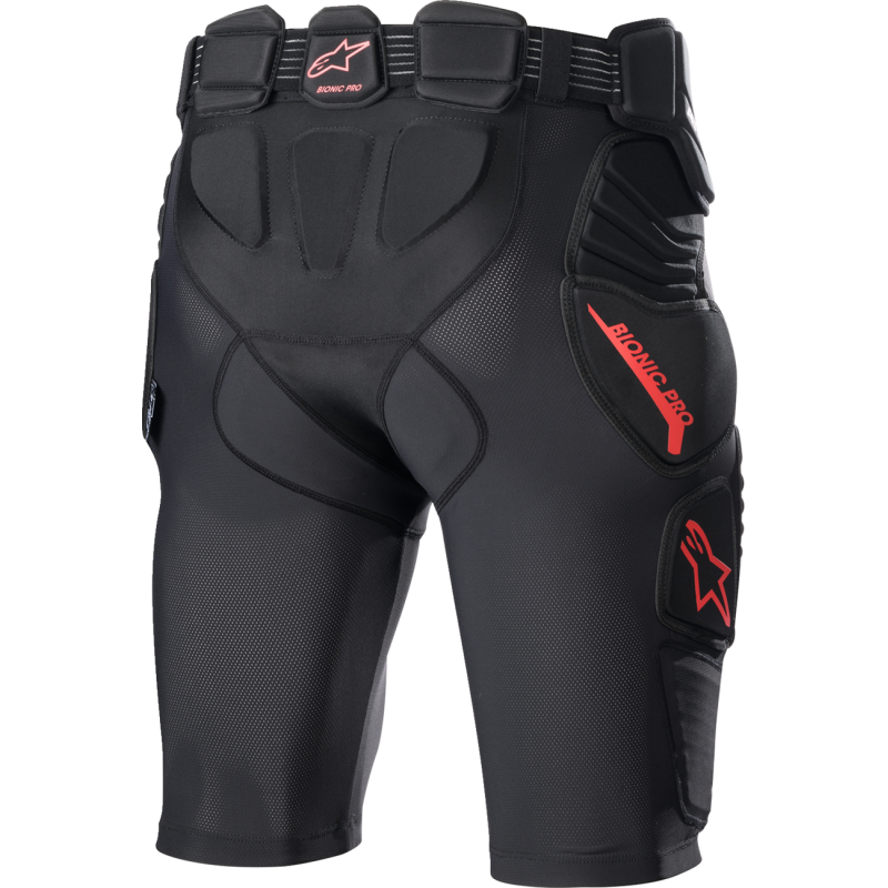 ALPINESTARS SHORT BIO PRO B/R S 6507523-13-S