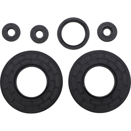 VERTEX OIL SEAL SKI DOO 55181