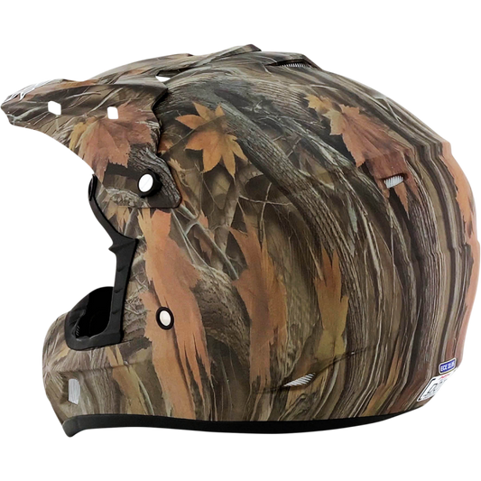 AFX FX17 MUL CAMO SM 0110-1817