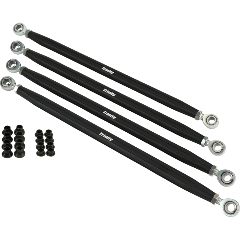 TRINITY RACING RADIUS RODS PRO XP TR-M3320