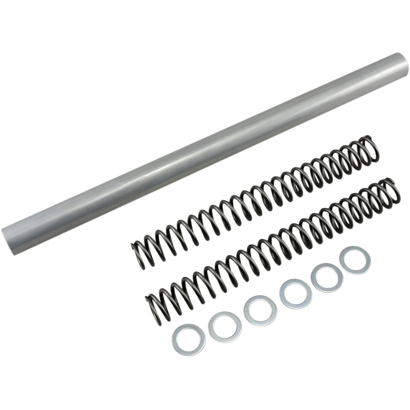 RACE TECH .90 KG/MM FORK SPRING SET RACE TECH FRSP S3732090
