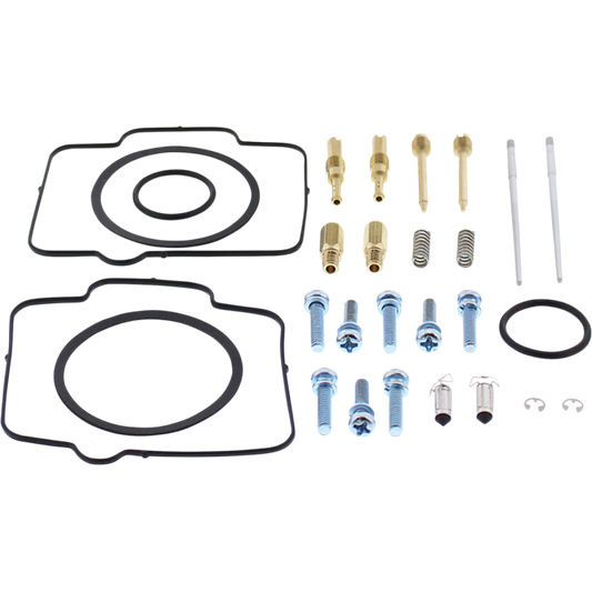 ALL BALLS CARB REBUILD KIT 26-1987