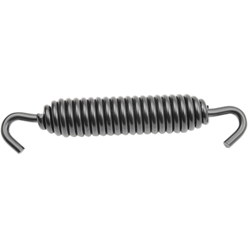 DRAG SPECIALTIES SPRING K/S BLK 07-22 ST C32-0435B