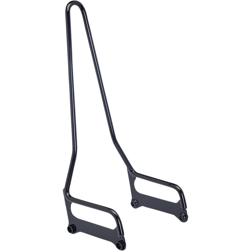 BILTWELL EXFIL SBR SOFT TAIL BLK (2018-24) 5003-104