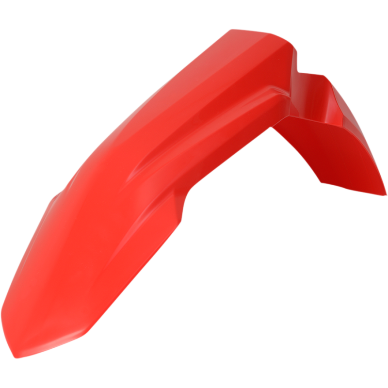 ACERBIS FENDER FRT CRF450R/RX RED 2858840227