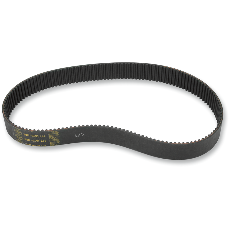 BELT DRIVES LTD. REPLC 8MM 1-1/2 132T BELT DS 360008