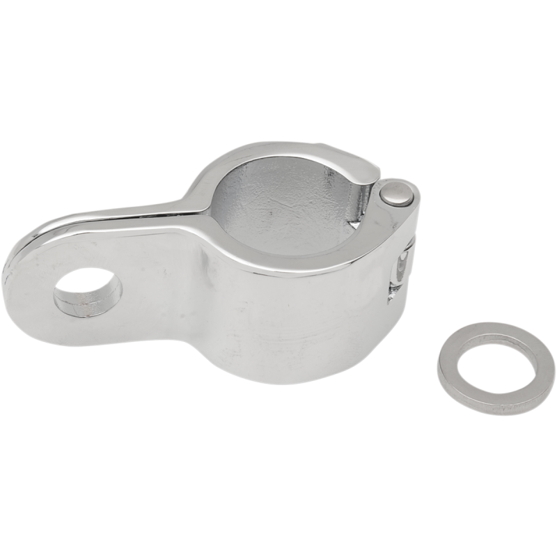 KURYAKYN CLAMP MAGNUM 1-1/8QUICK PN 7941- KUR7941