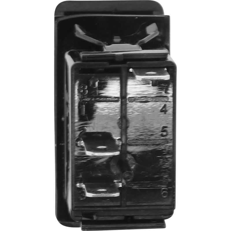 MOOSE UTILITY DIVISION MOOSE BRANDED ROOF LIGHT SWITCH WITH BLUE LED RFL-PWR