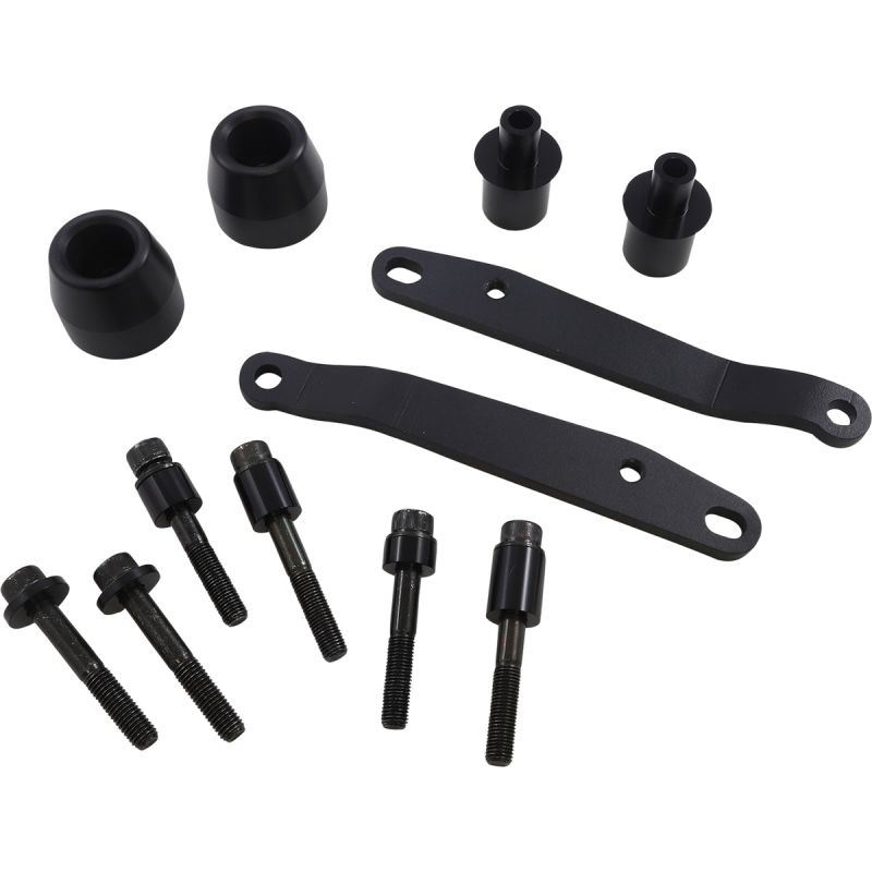 VORTEX 15-20 FZ09/MT09 2.0 FRAME SLIDER KIT SR183