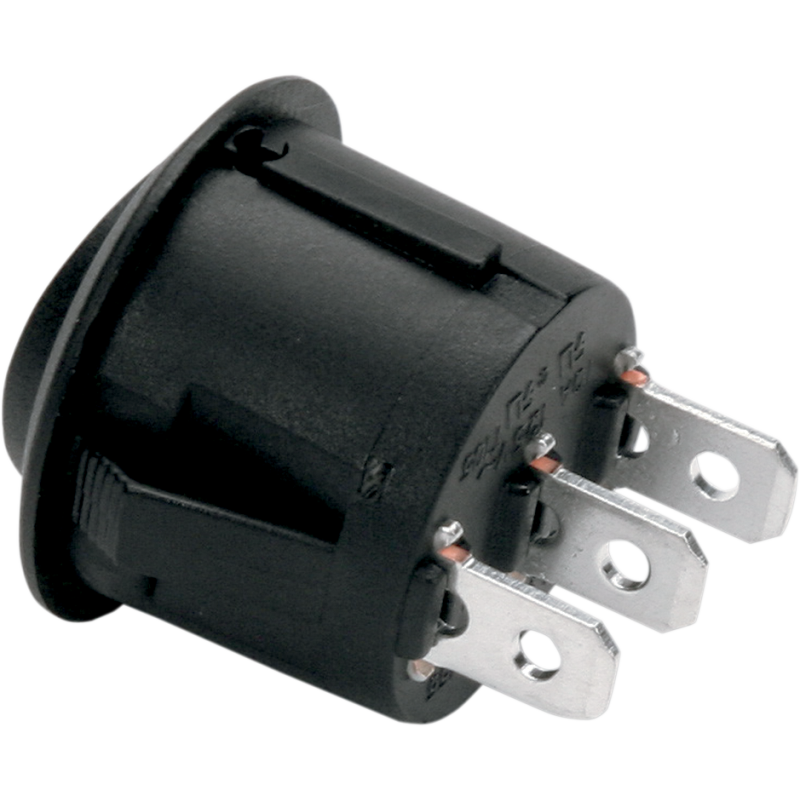 MOOSE UTILITY DIVISION REPLACEMENT HI/LOW/OFF SWITCH FOR 186512 0631-0009