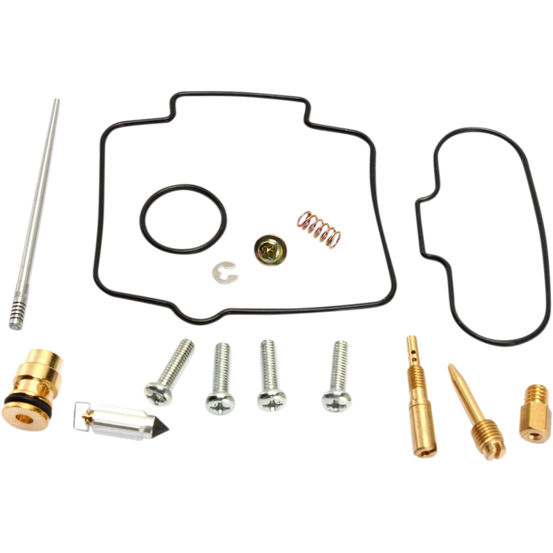 MOOSE RACING REPAIR KIT CARB HON 26-1413