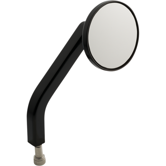 JOKER MACHINE MIRROR NO.2 BLACK R 03-053-1R