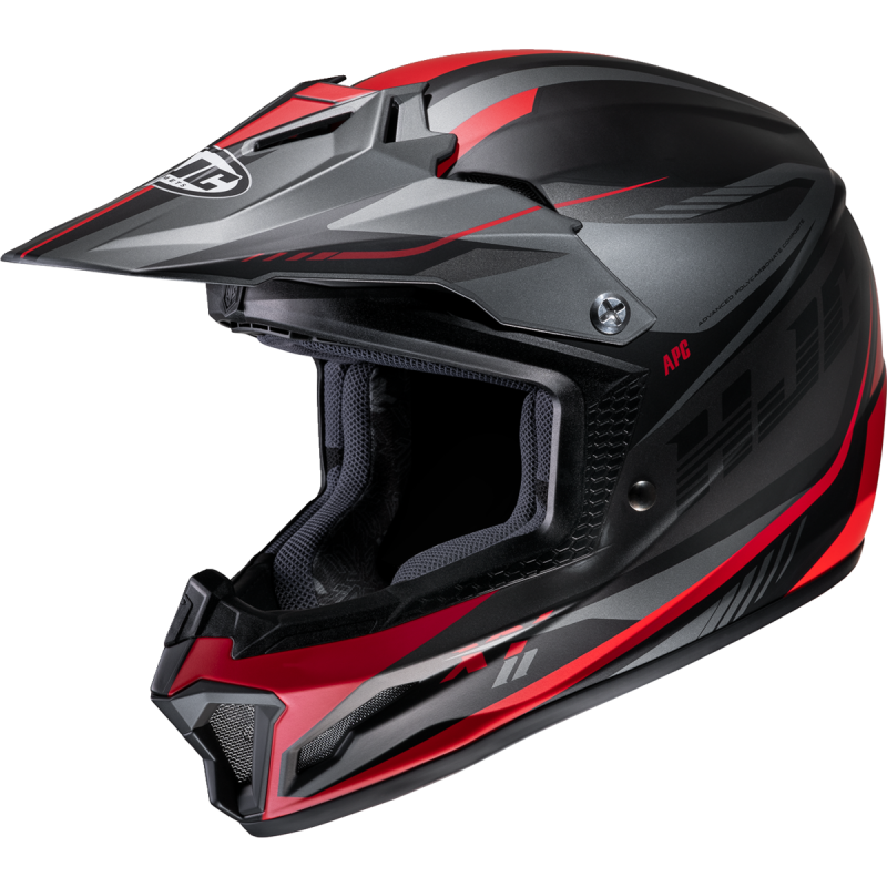 HJC CL-XY2 DRIFT SF RD/SL SM 0000370007