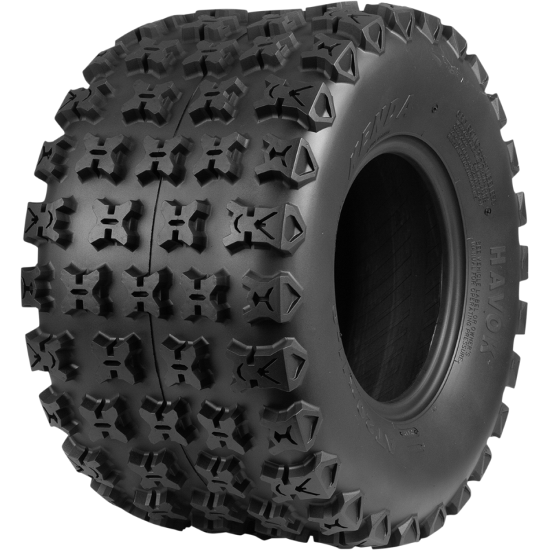 KENDA 20X11-9 6PR K3211 HAVOK REAR 0832111403D1