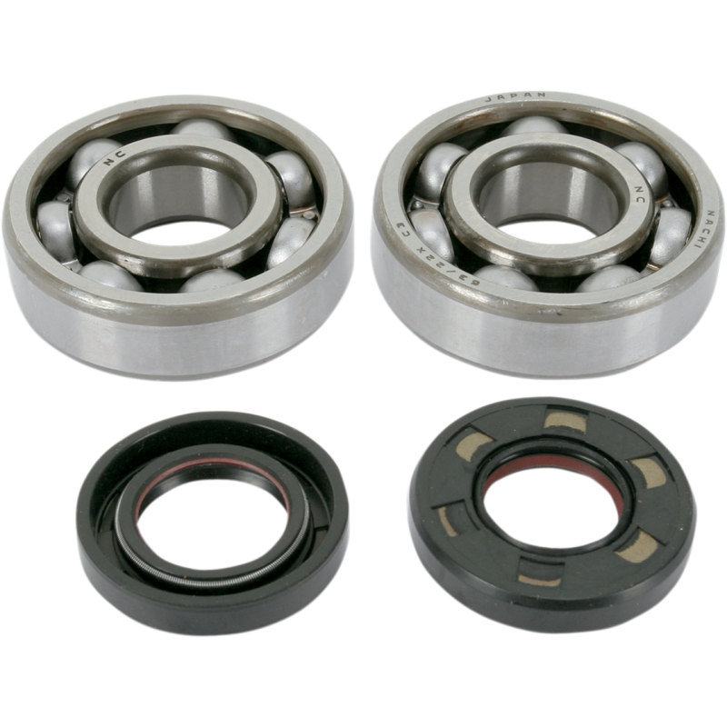 HOT RODS 05-13 YZ125 MAIN BEARING SEAL KIT K045